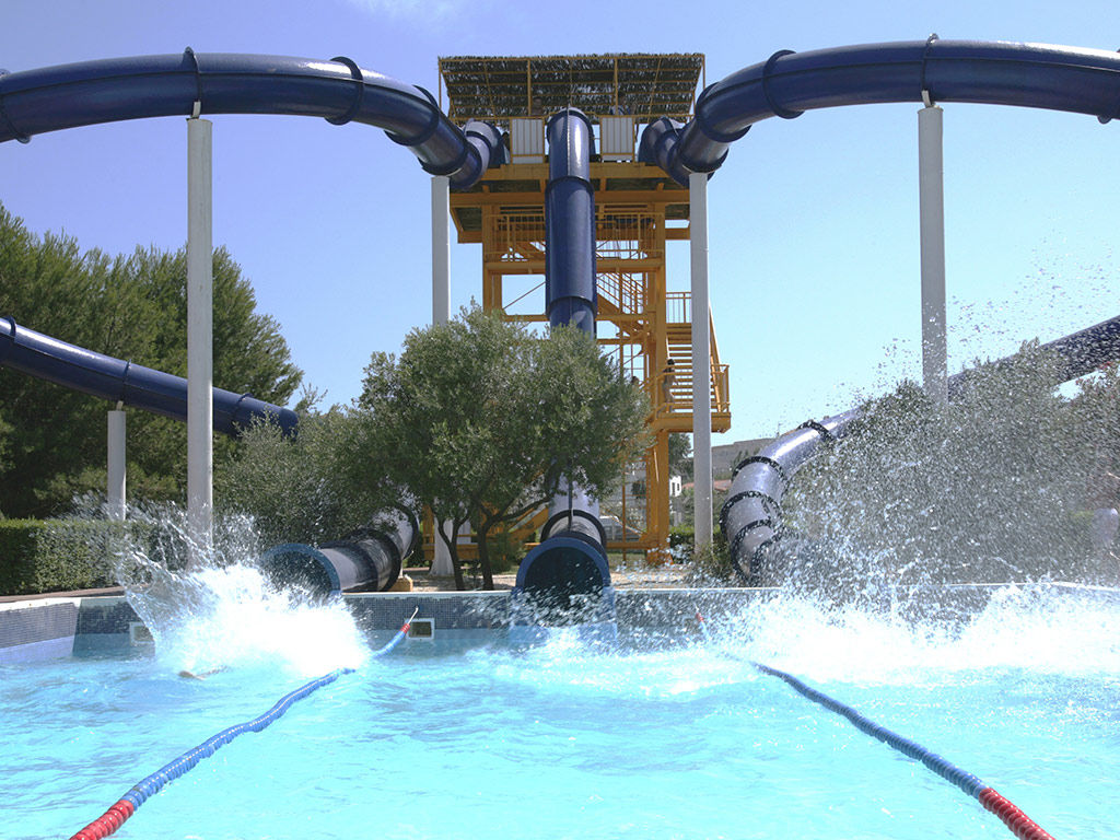 Aquapolis Water Park Tickets